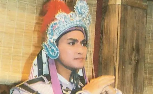 当年的御猫展昭,重情重义南侠御猫展昭