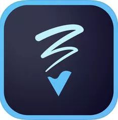 ipad手绘笔刷教程,ipad手绘室内草稿笔刷怎么设置