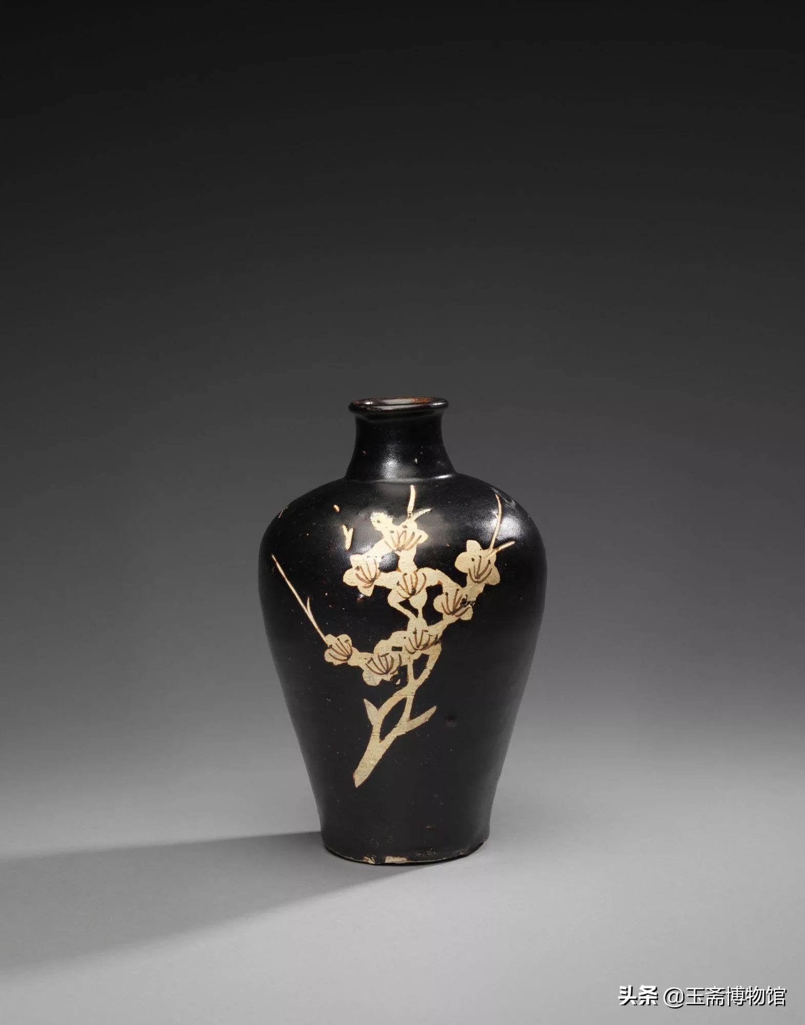 宋吉州窑瓷器欣赏,宋代吉州窑比较出名的瓷器