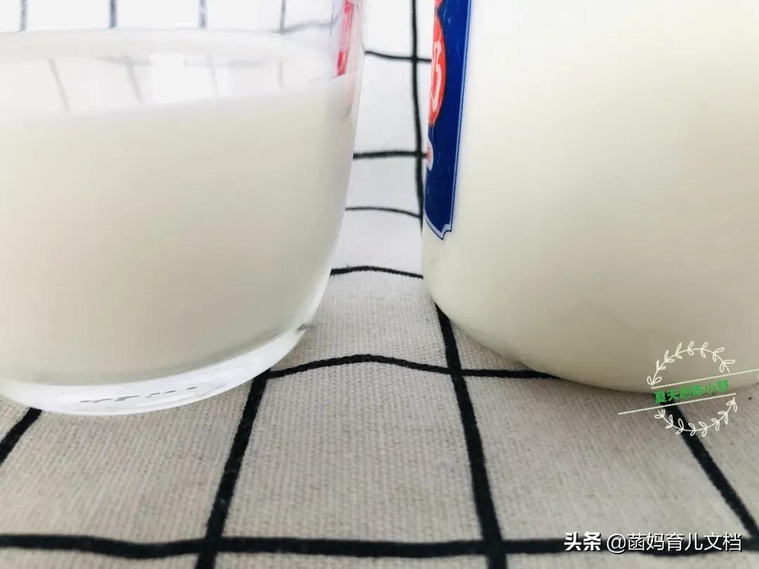 中国没有差评的奶粉,好的巴氏鲜奶