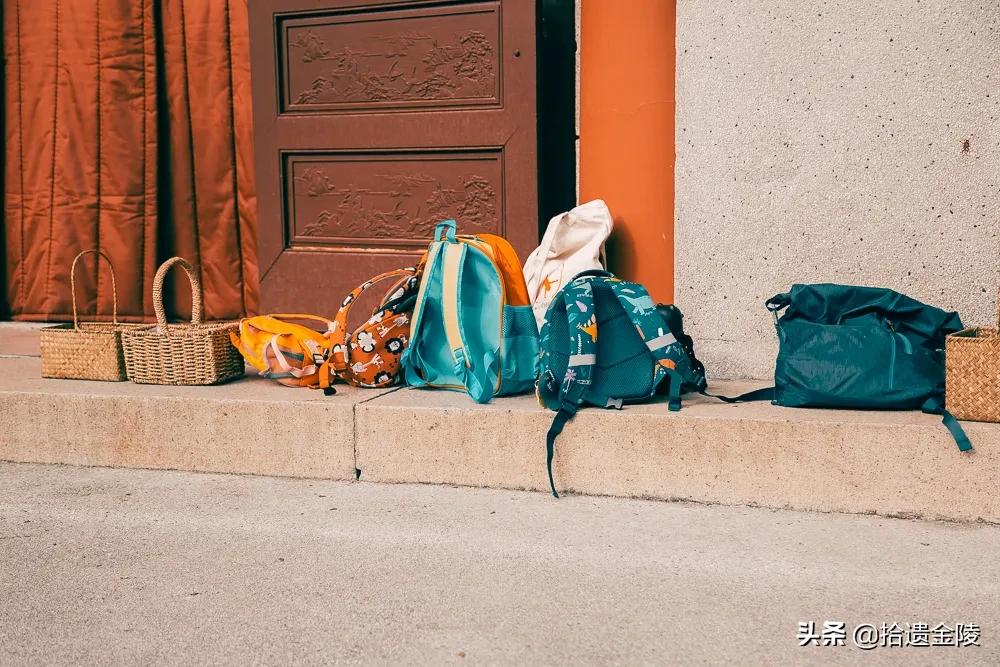 免费盖戳！中山陵深处，藏着宋美龄寄信的邮局？