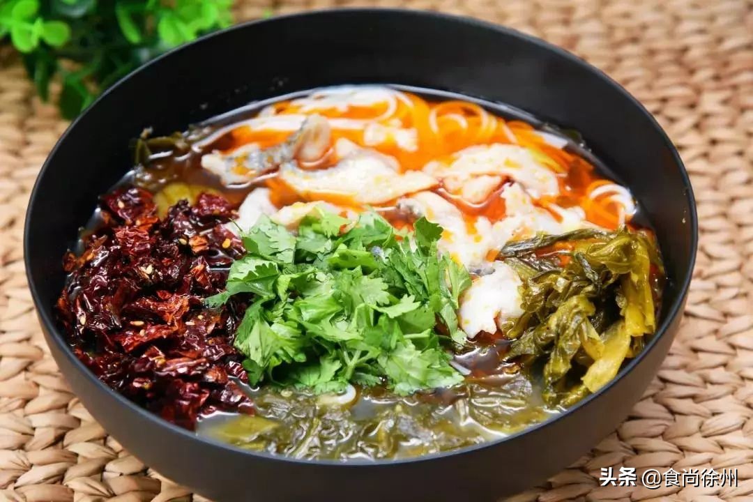 徐州本地人才知道的特色小吃,徐州十大特色小吃排行榜