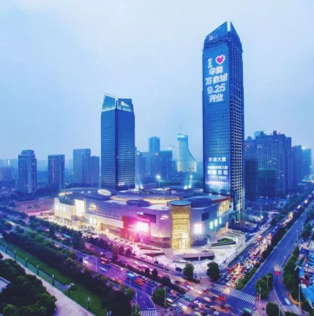 合肥比较受欢迎的超市,合肥商场人气排行好吃的