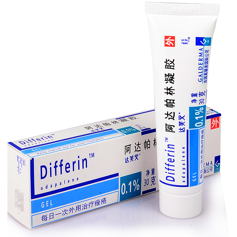 又红又硬又痛的是什么痘,痘痘没挤变硬了一定是结节痘吗