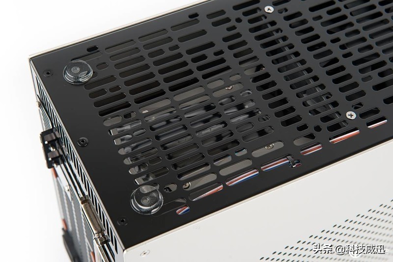 「素」生产力工具硬件装机教程，高端mod定制