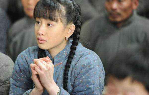 隐秘的角落王瑶长相,隐秘的角落王瑶谁演的