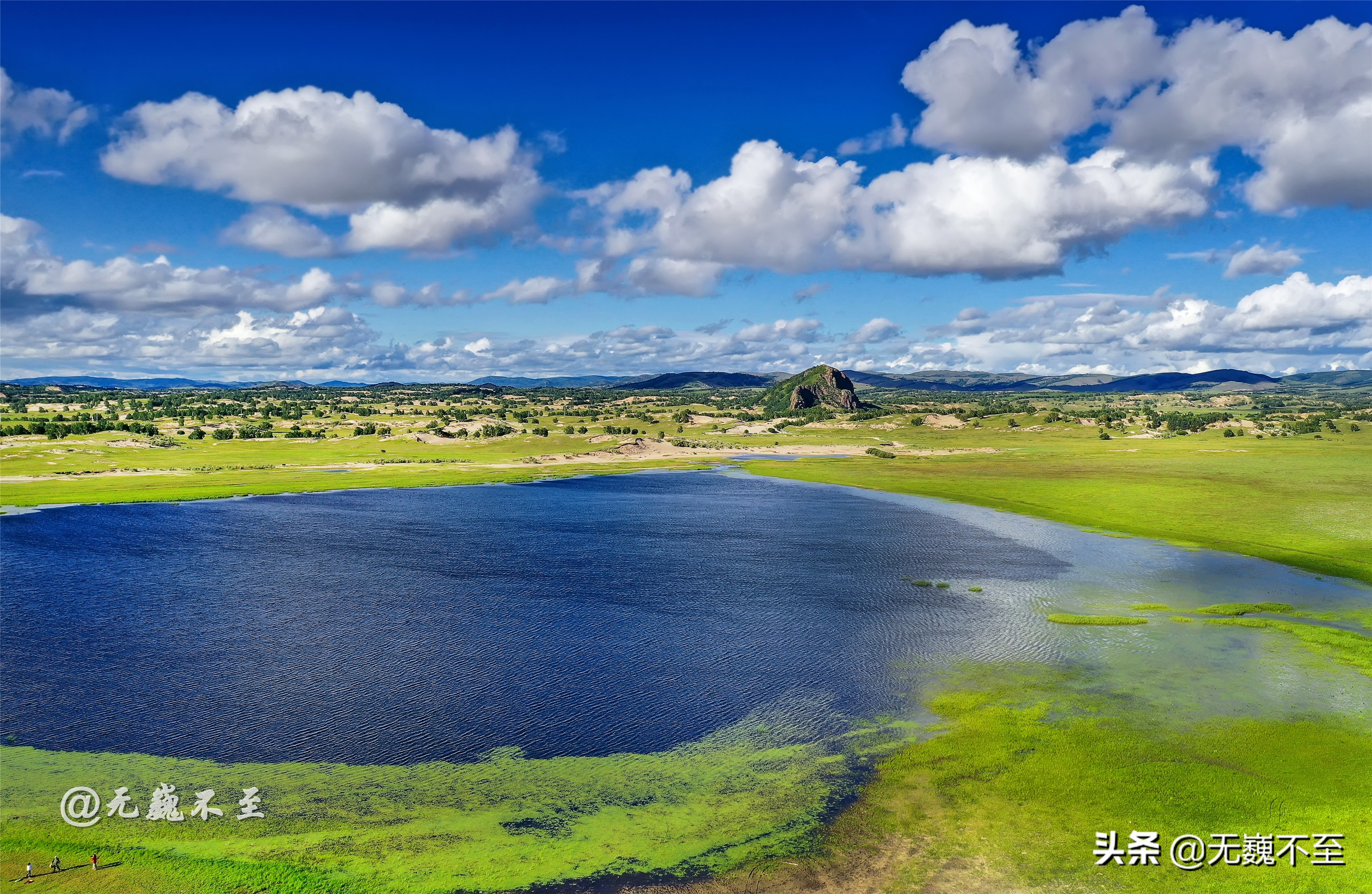 3天自驾克什克腾旗旅游攻略,内蒙古腾格里自驾游最佳路线