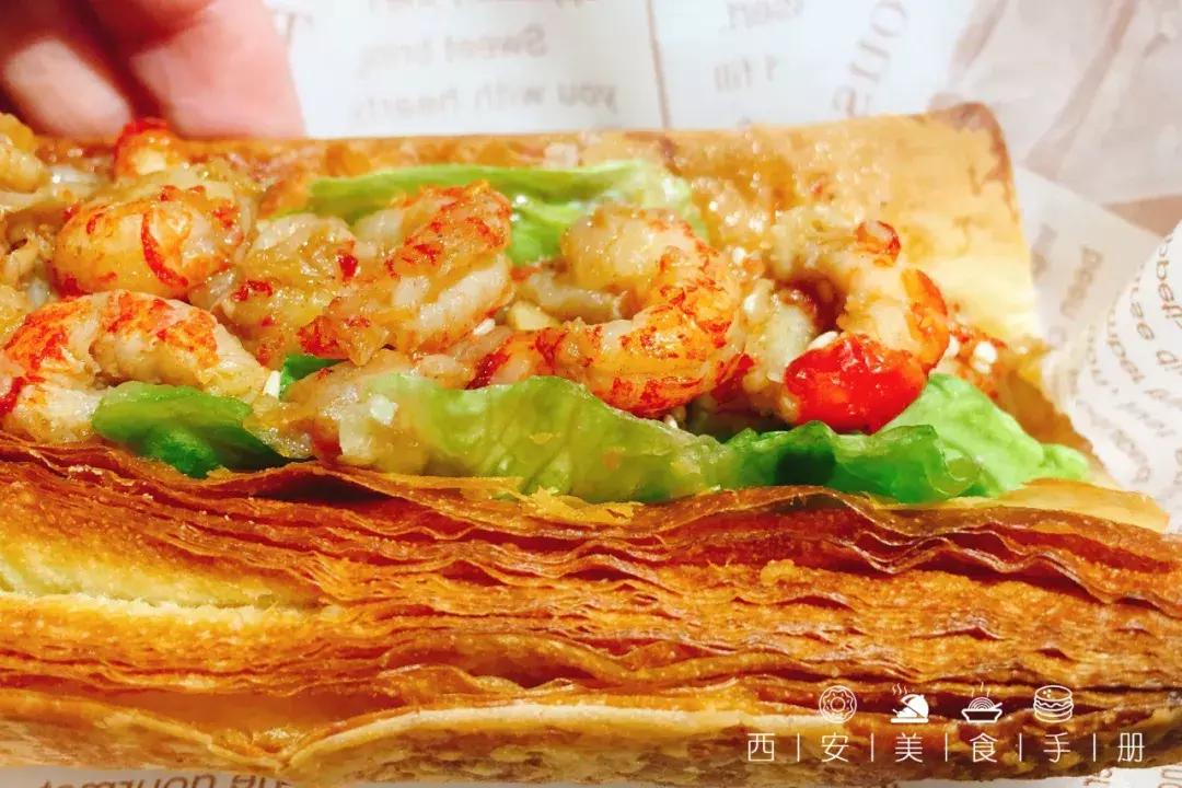 西安大都荟最强逛吃攻略,西安大都荟莲美食攻略