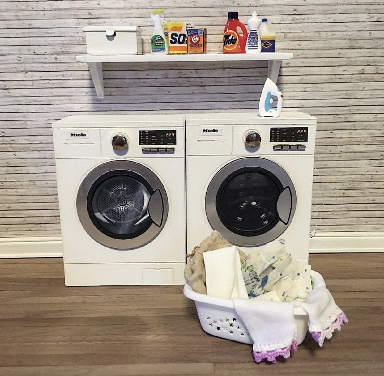 洗衣服妙招衣服越洗越新,洗衣服也是需要有技术和经验