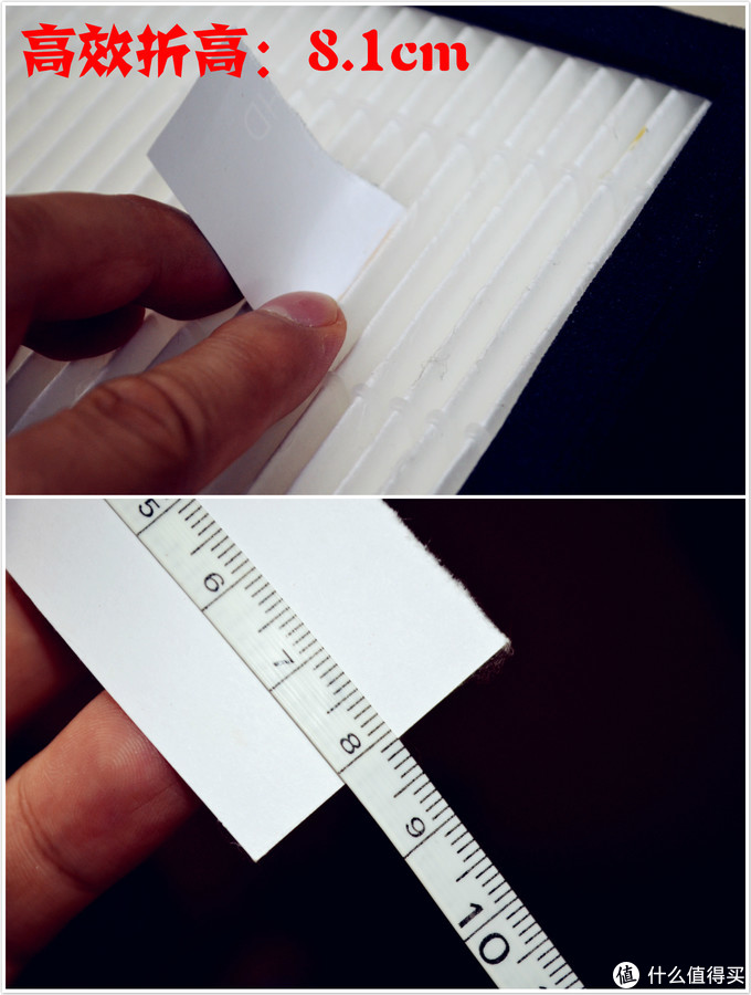 米家新风机详细评测,大土豆新风机和米家新风机比较