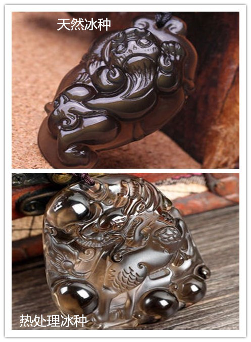 鉴别天然黑曜石真假的最简单方法,黑曜石吊坠真假鉴别方法视频