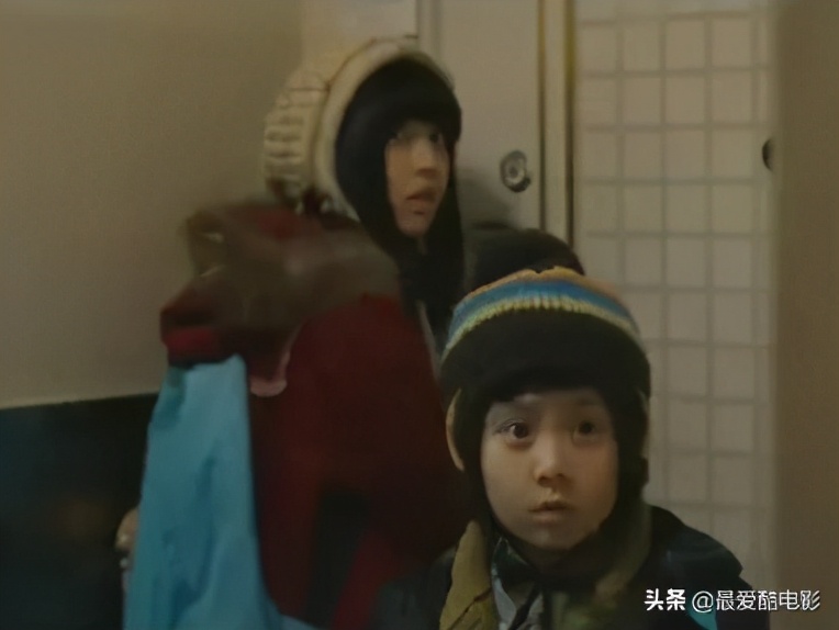 韩国六个恐怖故事讲的是啥,韩国导演的恐怖故事