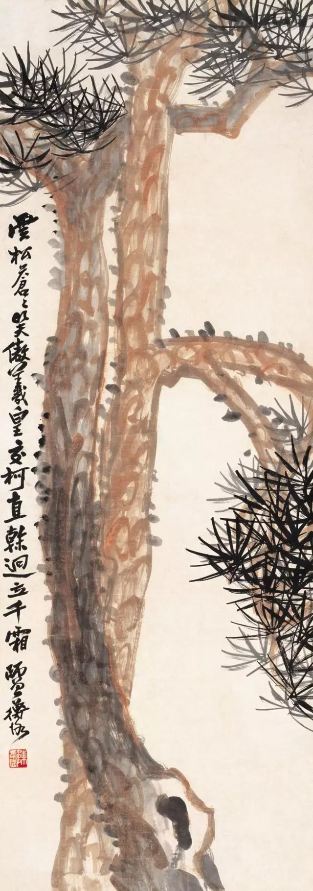 陈师曾与吴昌硕,陈师曾与齐白石