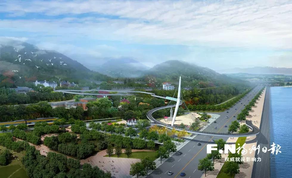 福州今年集中开工168项重大项目,福州新区项目集中开工投资亿元