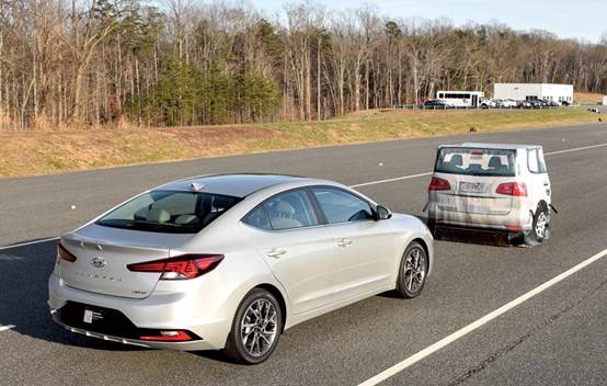 中保研再次碰撞测试为它正名,中保研的碰撞测试还值得相信吗