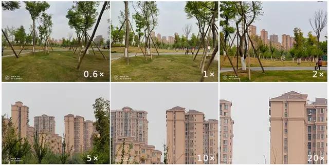 nex3s无界瀑布屏让眼界全面升级,nex3s5g版拍照评测