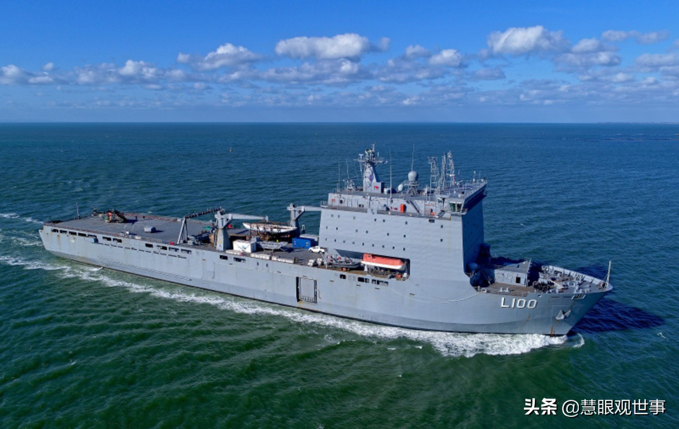 澳大利亚海军详细介绍,澳大利亚海军怎么样