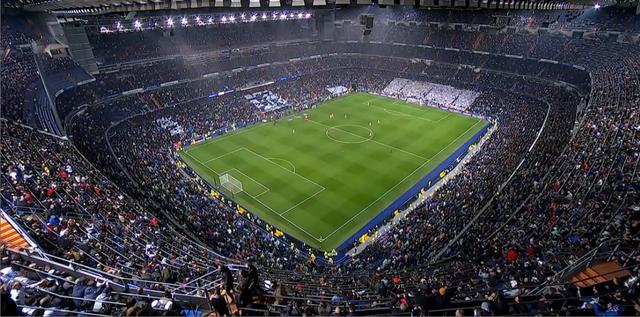 欧冠姆巴佩梅开二度高清,本泽马姆巴佩内马尔哈兰德