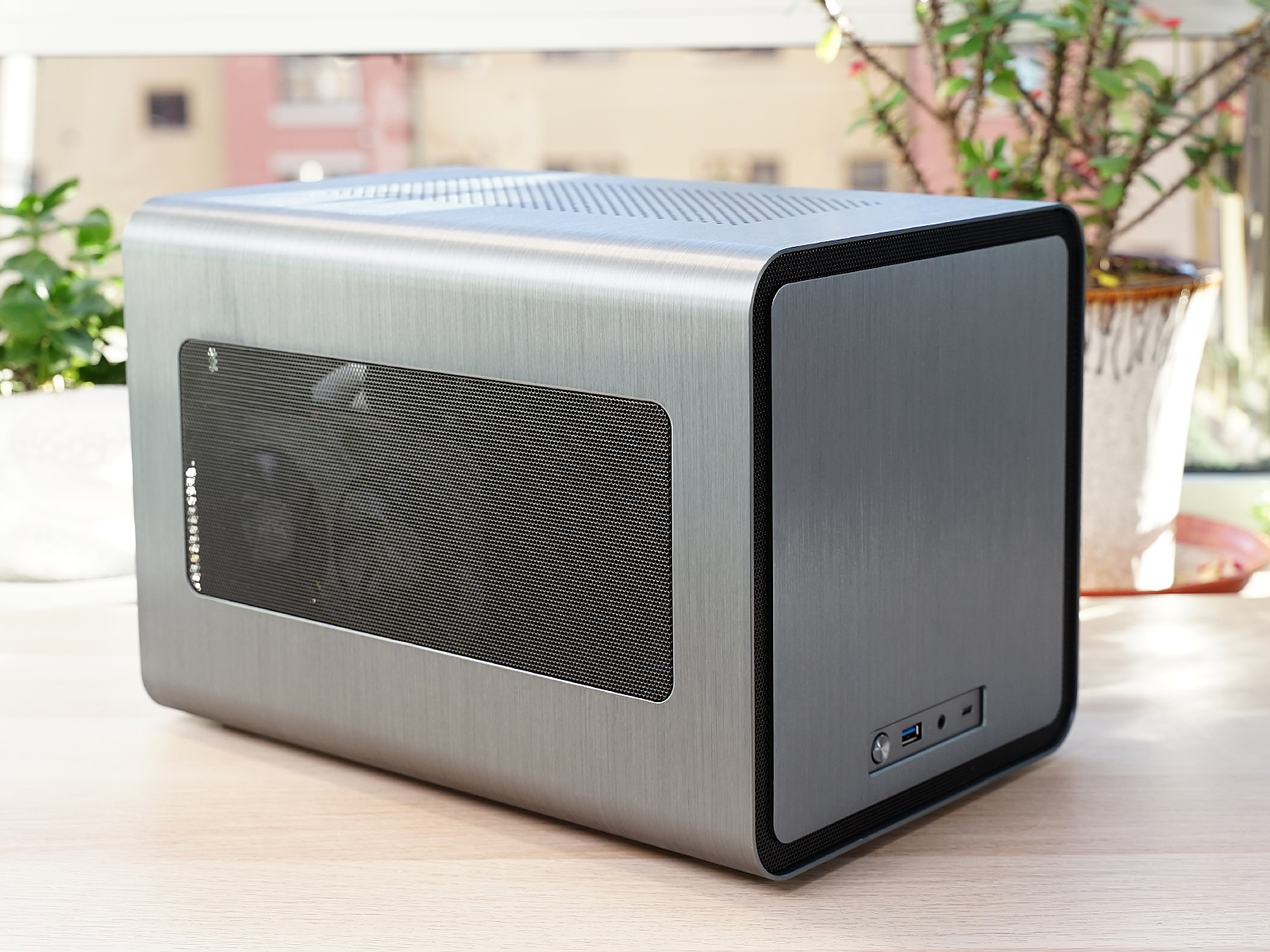 itx主机配置推荐不加显卡,itx主机配置推荐全新显卡