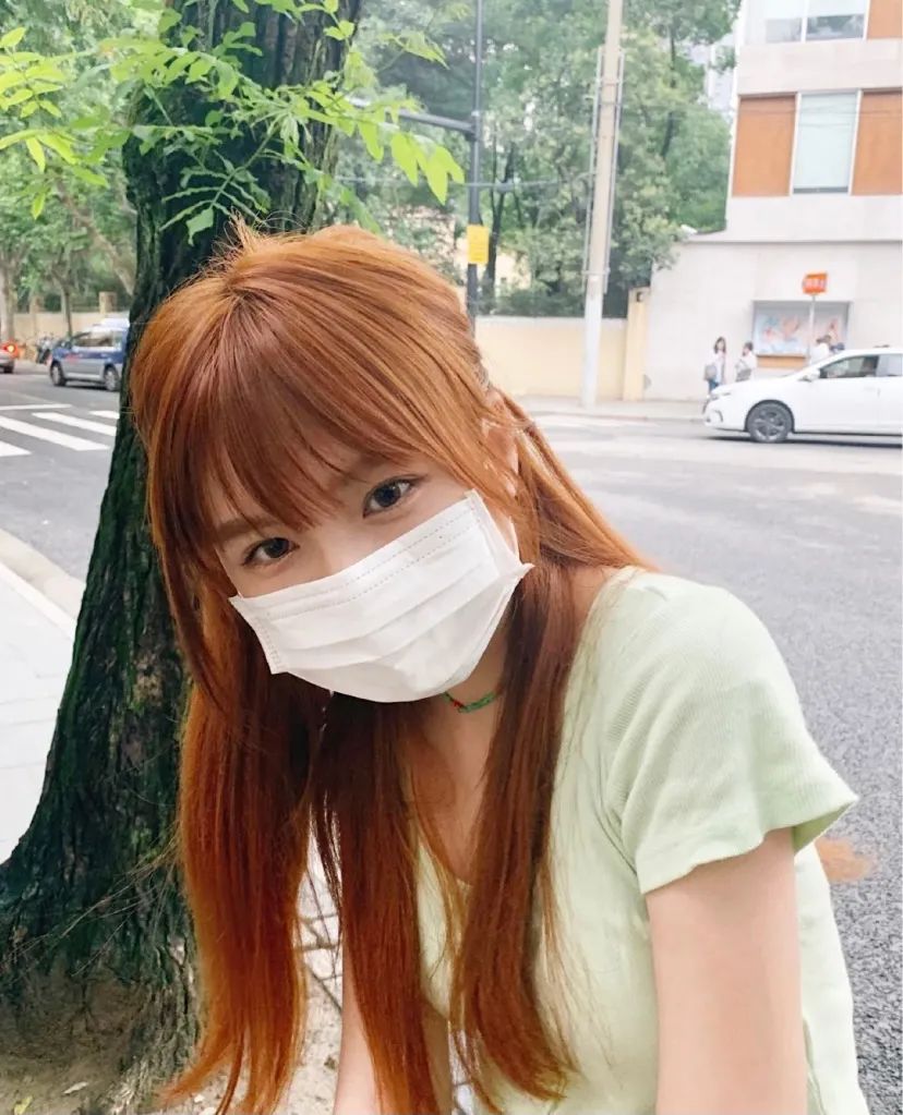 染发男推荐发色显白飞机头,男生染发推荐发色最显白