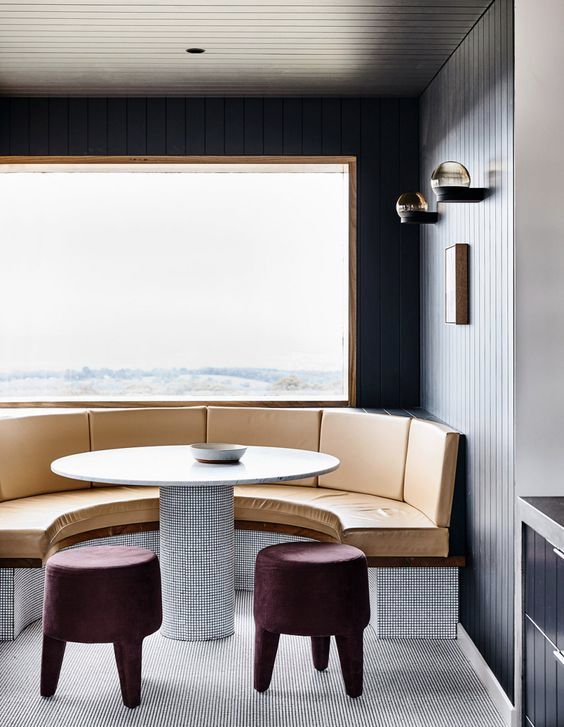 家装餐厅太小怎么布置,家里餐厅小装修注意什么