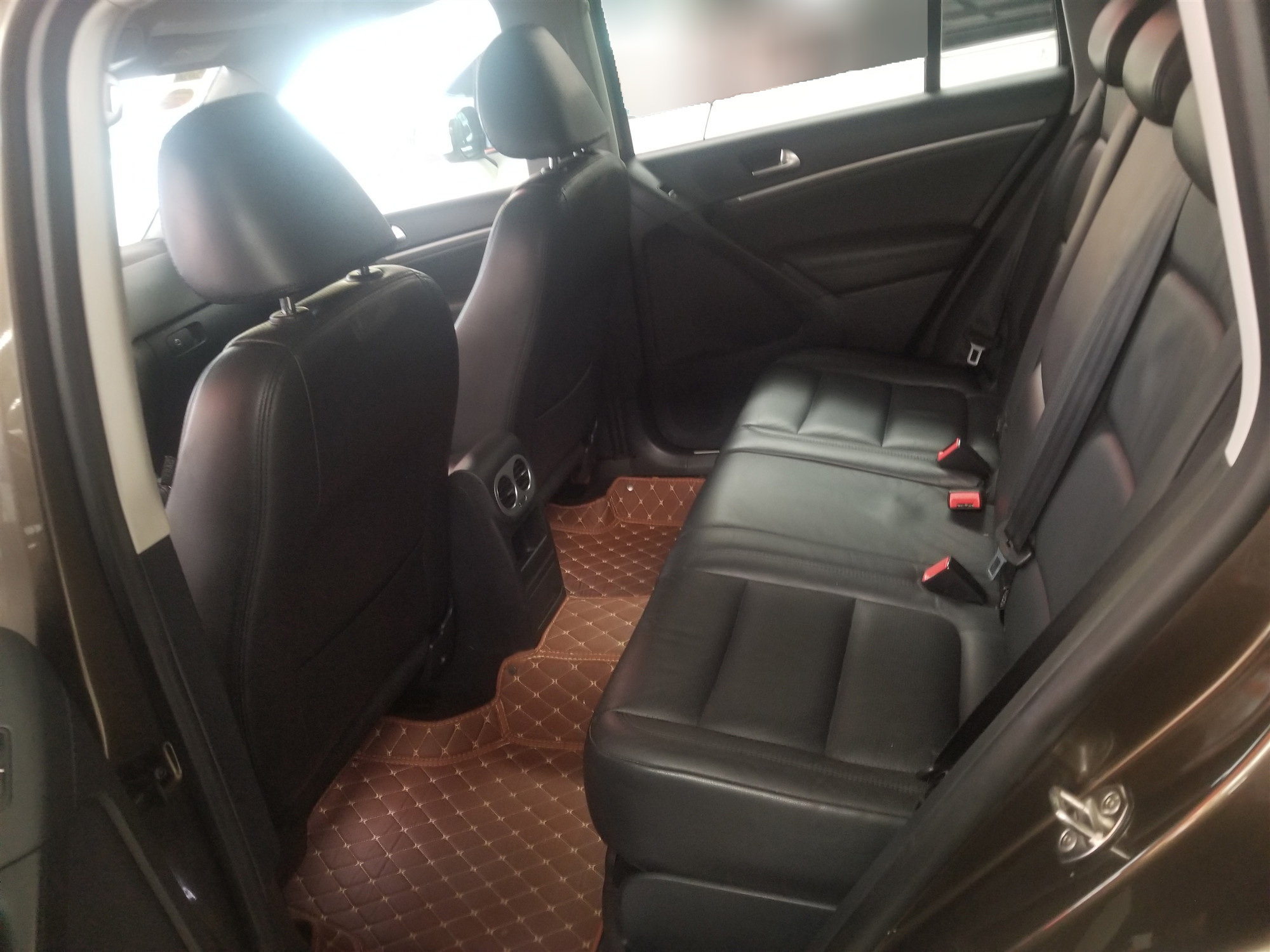 13大众途观值得入手吗,13万买途观新车可能吗