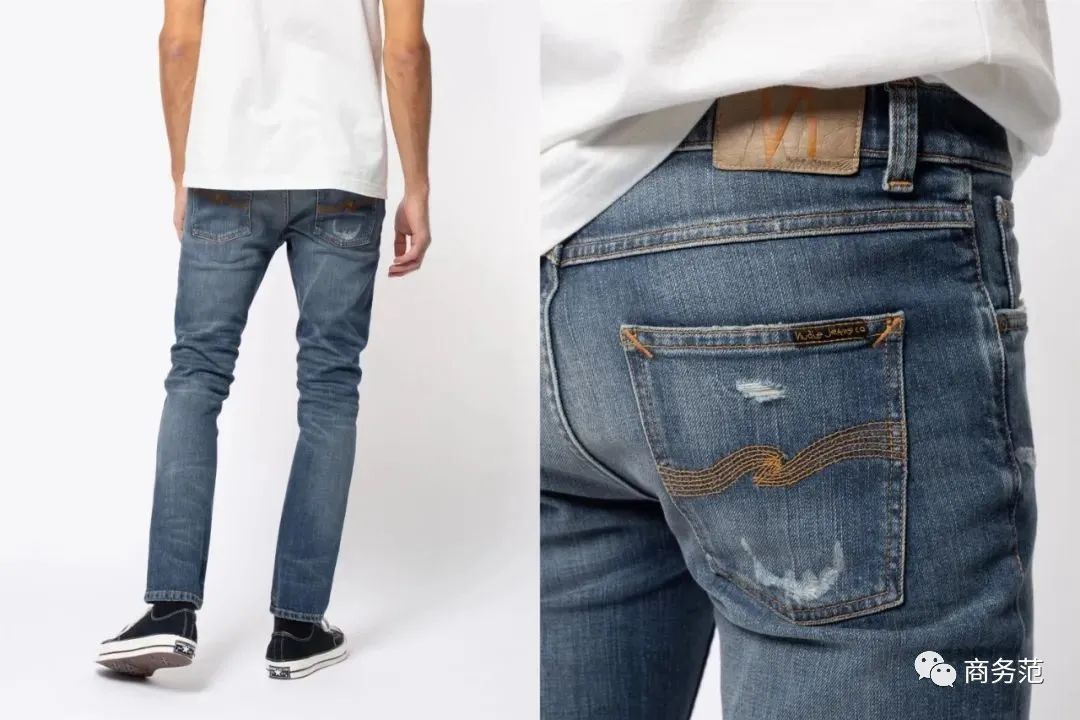 春天必备的牛仔你入手了么,春天必不可少的牛仔外套