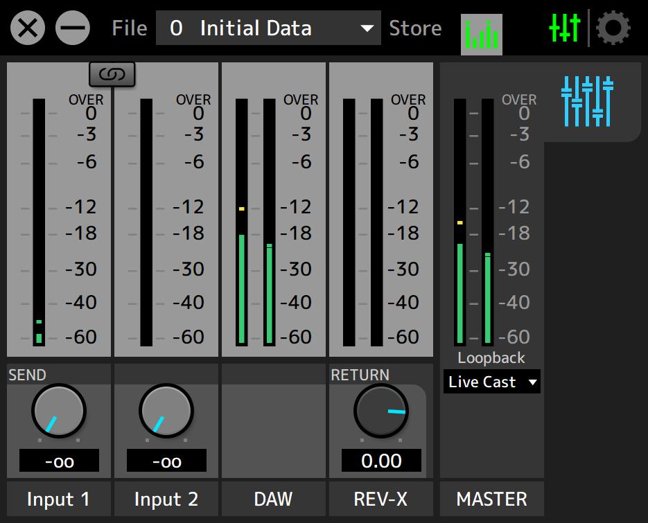 雅马哈声卡ur22c录音教程,让你的音响发挥到极致