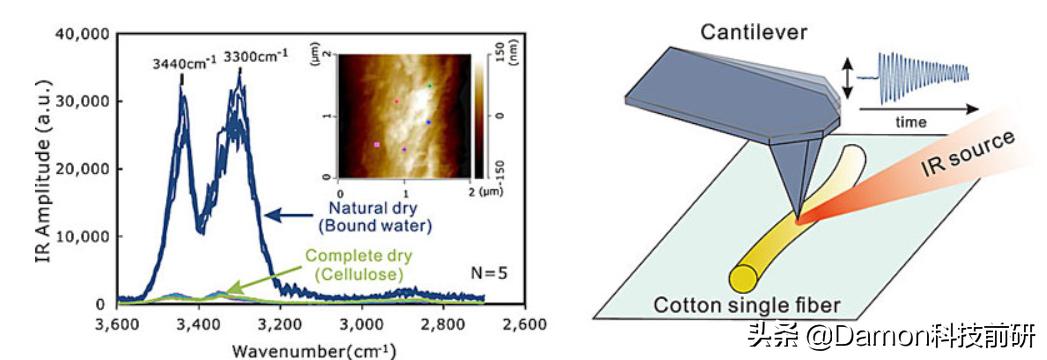 卫生纸被水洗了粘到衣服上怎么办,湿毛巾在常温下变干原因