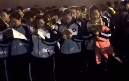 衡水中学最厉害三个学校,衡水三大名牌中学