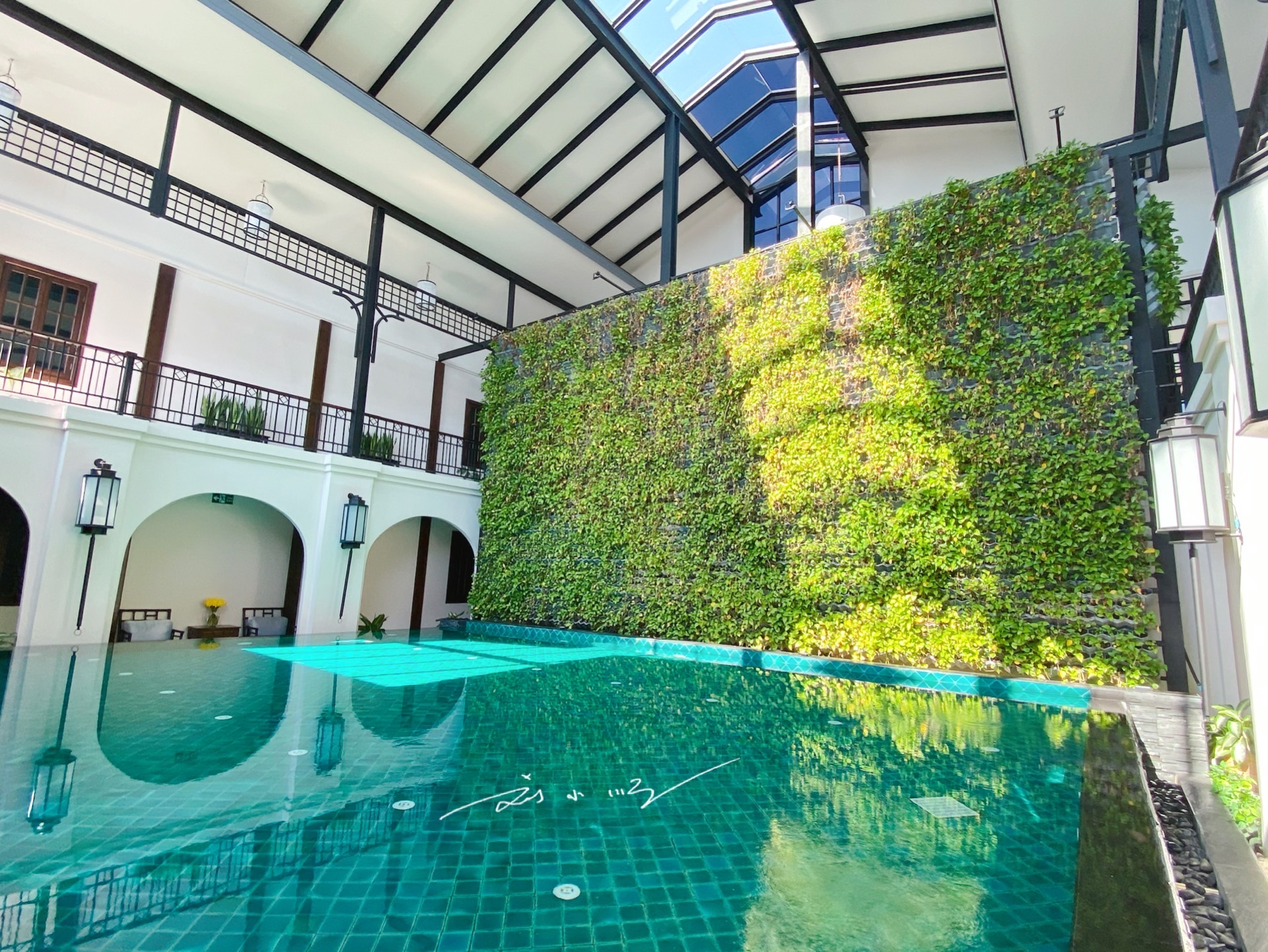 清迈siripannavillaspa,说说游泰国spa的亲身体验