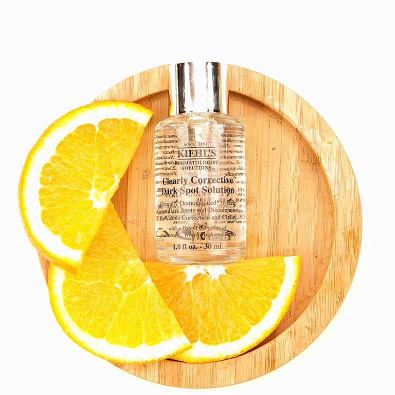 科颜氏淡斑精华新年限量,科颜氏淡斑精华肤感