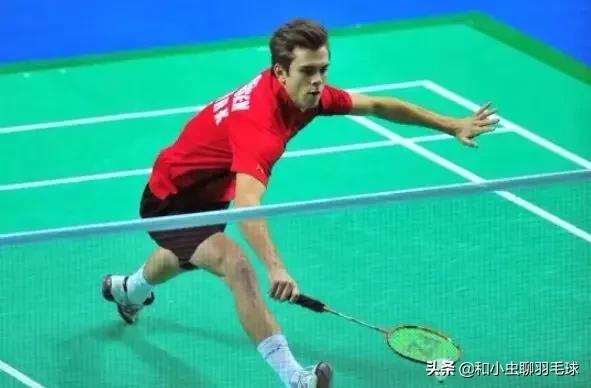 羽毛球1.15米发球规则,儿童羽毛球的发球入门视频