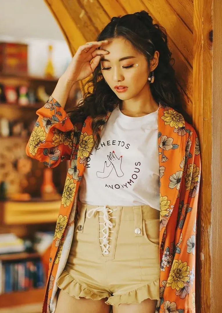 欧阳娜娜胖了穿衣搭配 (欧阳娜娜胖了穿搭)