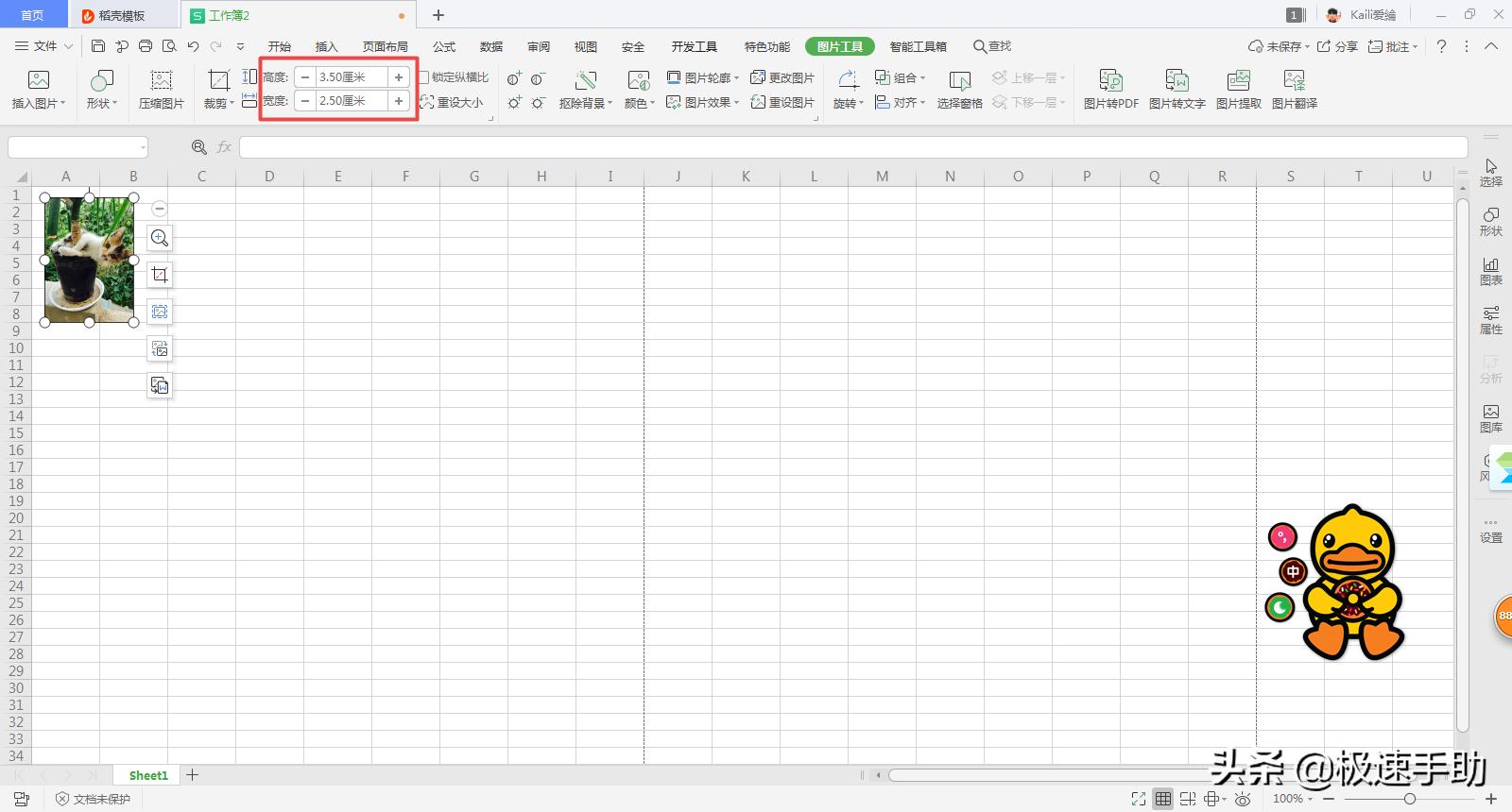 excel怎么打印像素好的证件照,excel怎么用照片纸打印证件照