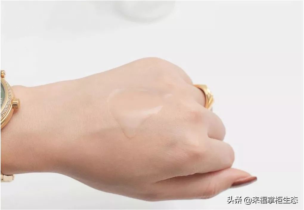 小蓝瓶深补水,女生补水小蓝瓶