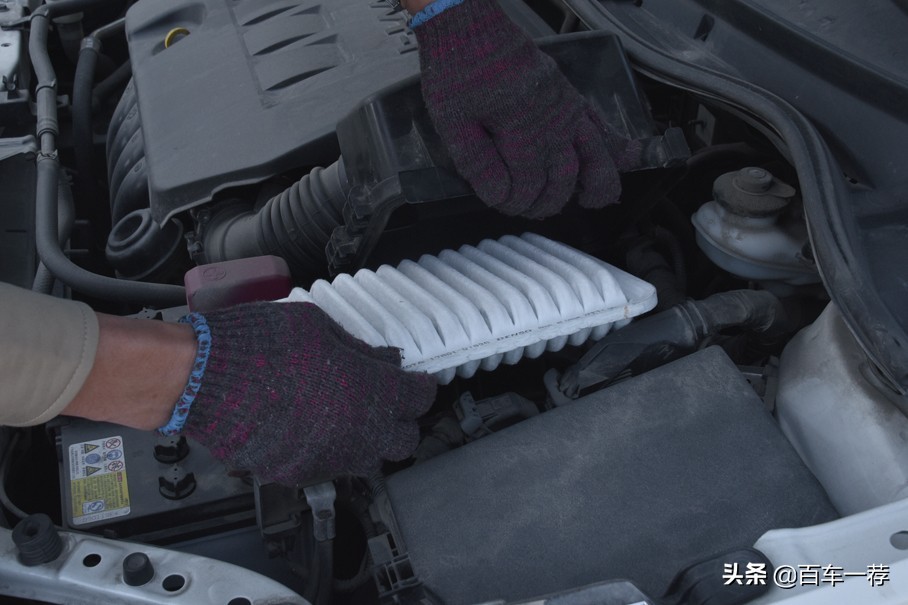 kn空滤真的可以提升动力吗,kn空滤值不值