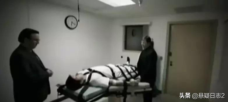 死刑犯的最后24小时是怎样度过的,死刑犯最后24小时都经历了些什么