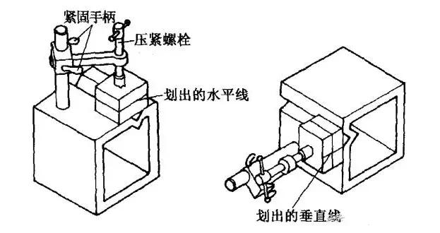 钳工基础知识大全书老版本,老钳工教你钳工基础知识