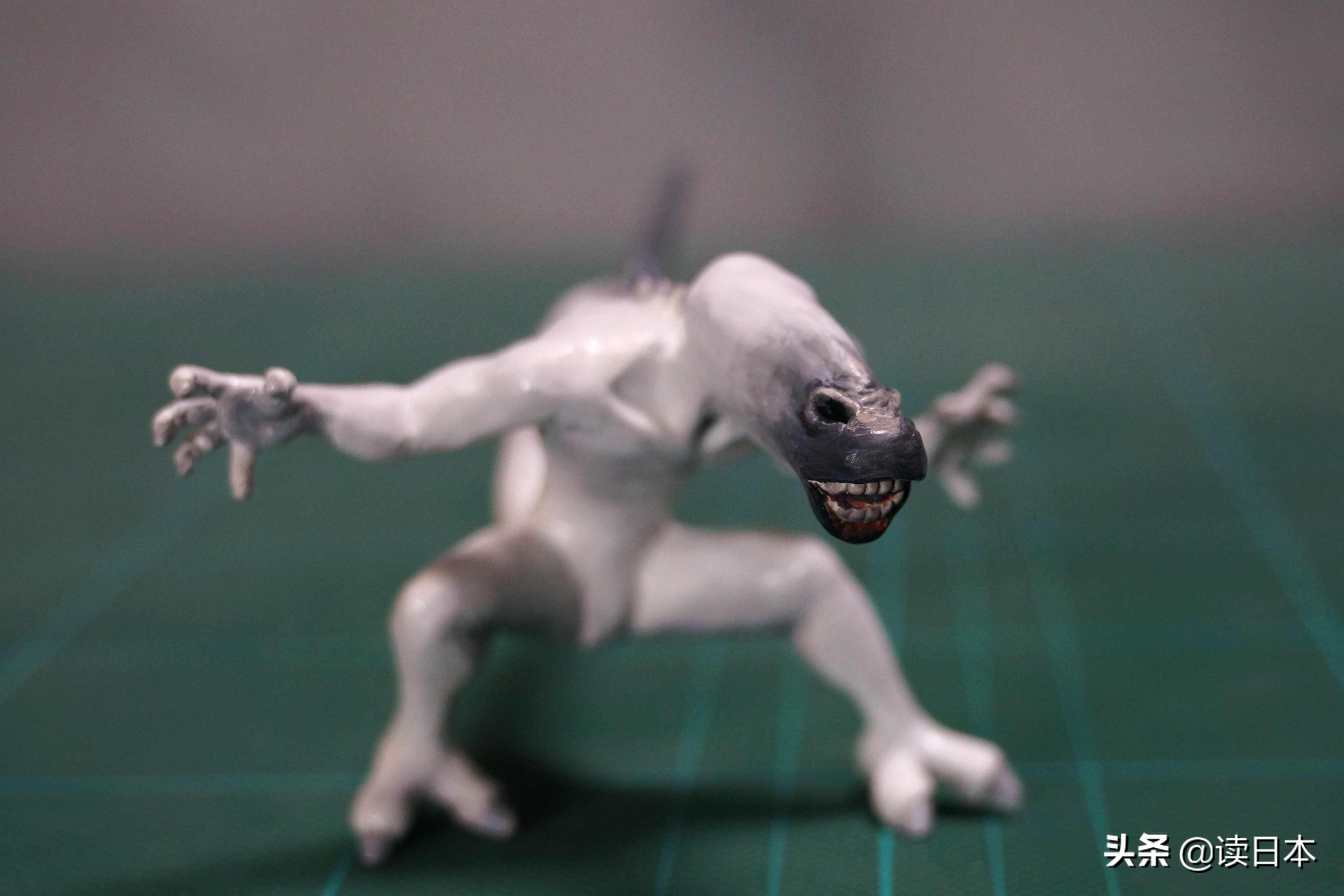 沙雕手办日本小哥,日本沙雕手办小哥哥