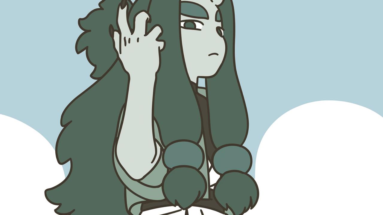 动漫杂谈：罗小黑战记后续剧情浅预测，细数那些挖好未填的坑