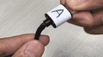 数据线鉴别,如何测试数据线真假