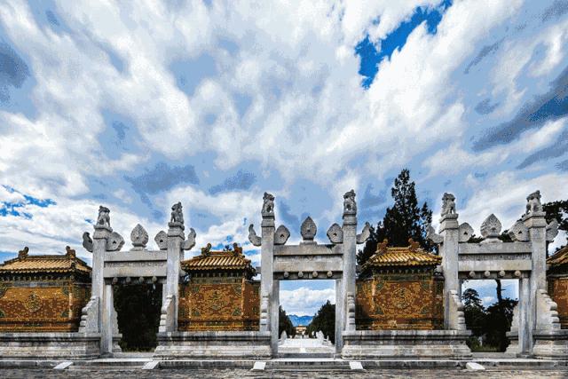 【4月线路】春暖花开正是旅游时，无需预约即可前往！