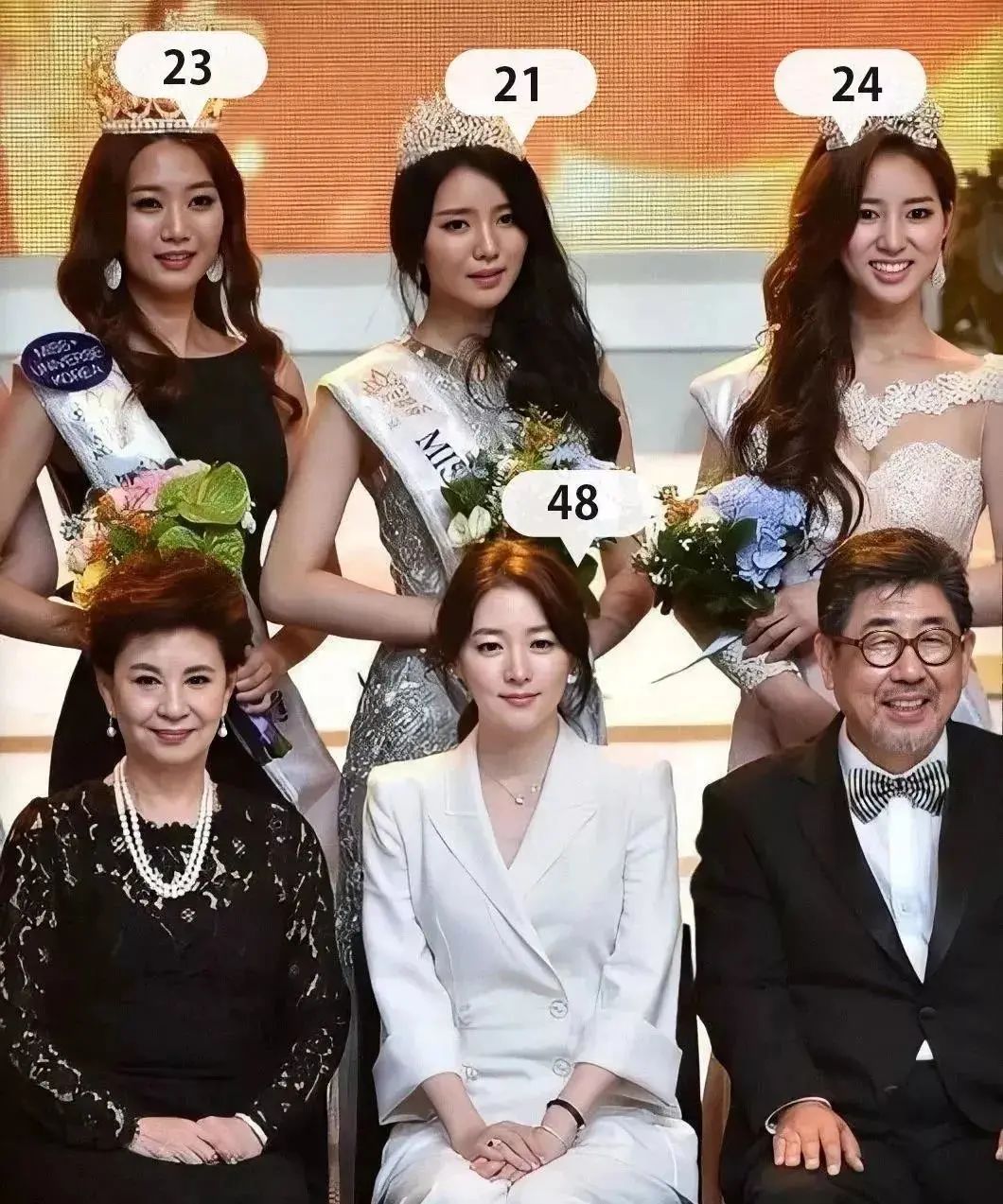 嫁豪门，考博士，做农妇？50岁的“大长今”复出荧屏，全网吐槽？