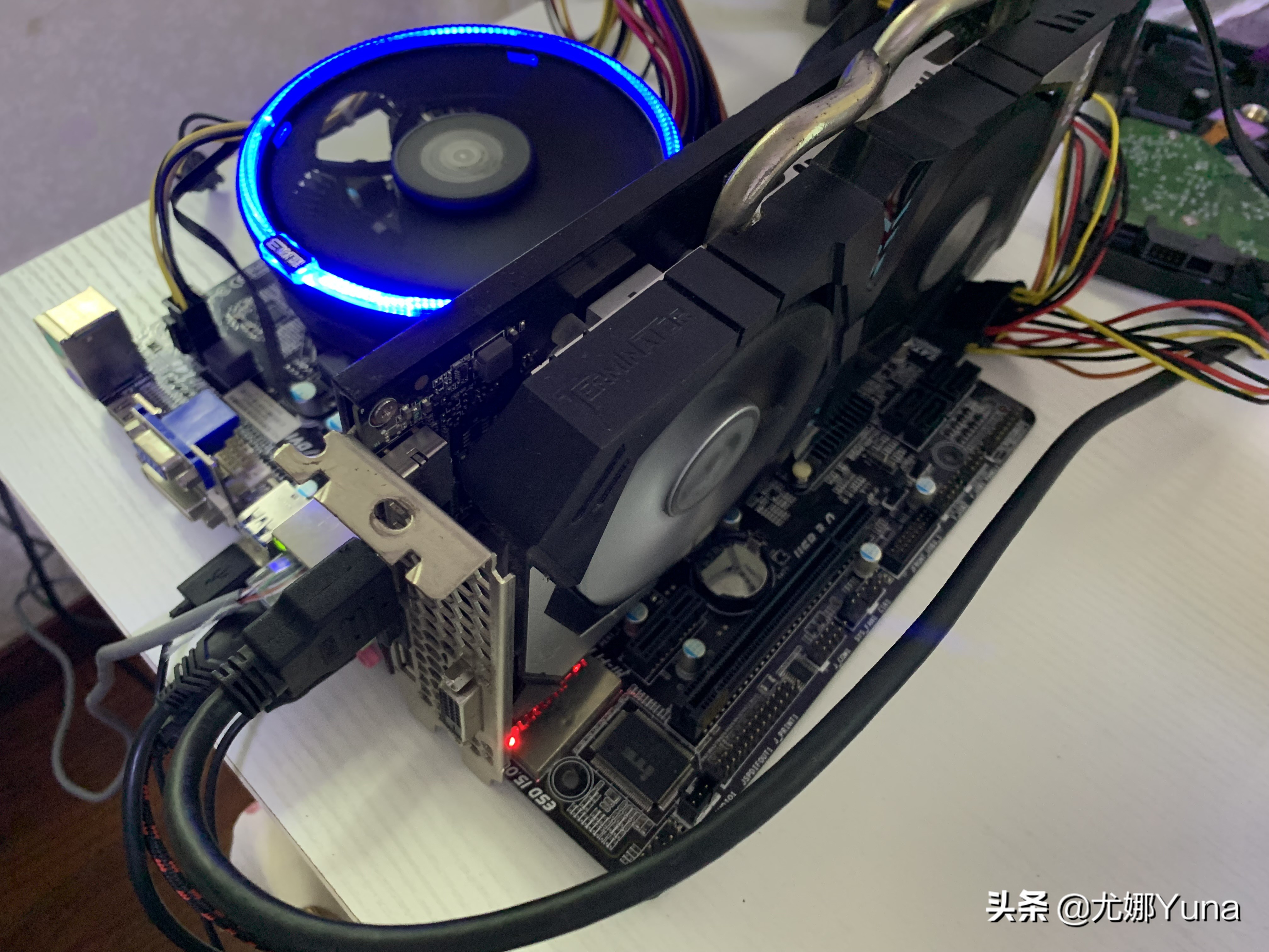 e31230v3还可以再战几年,e31230v4还能再战几年