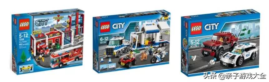 乐高10698拼装详细图纸步骤,乐高42072和42073合体图纸