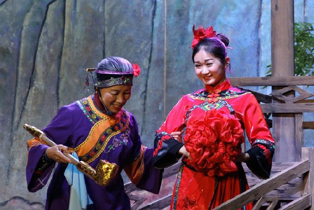 为什么古代娶亲都要媒人,古代媒人是做什么的