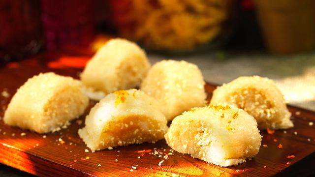 全国最好吃的十大小吃,中国美食十大小吃排行榜