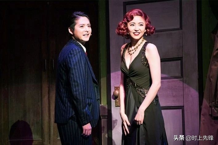 “日剧女王”长泽正美的演艺之路！从邻家女孩成长为百变女星