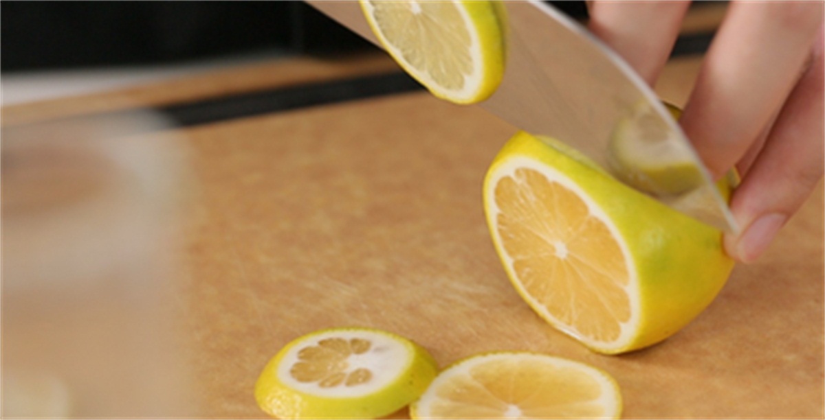 唐三镜真全粮果酒制作方法-柠檬果酒的酿制工艺流程